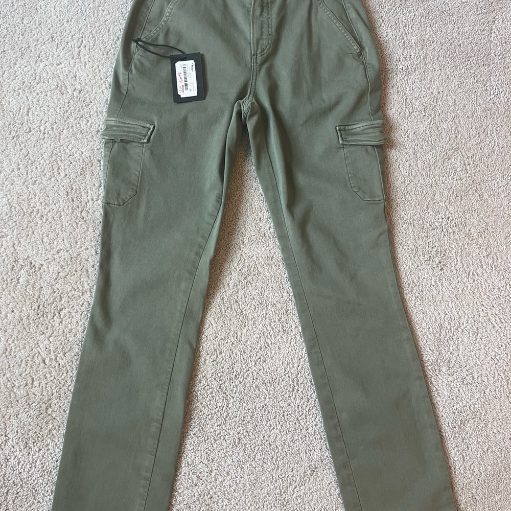 Paige Cargo Pants